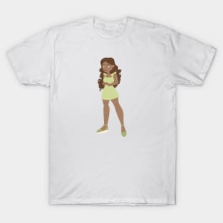 Layla T-Shirt